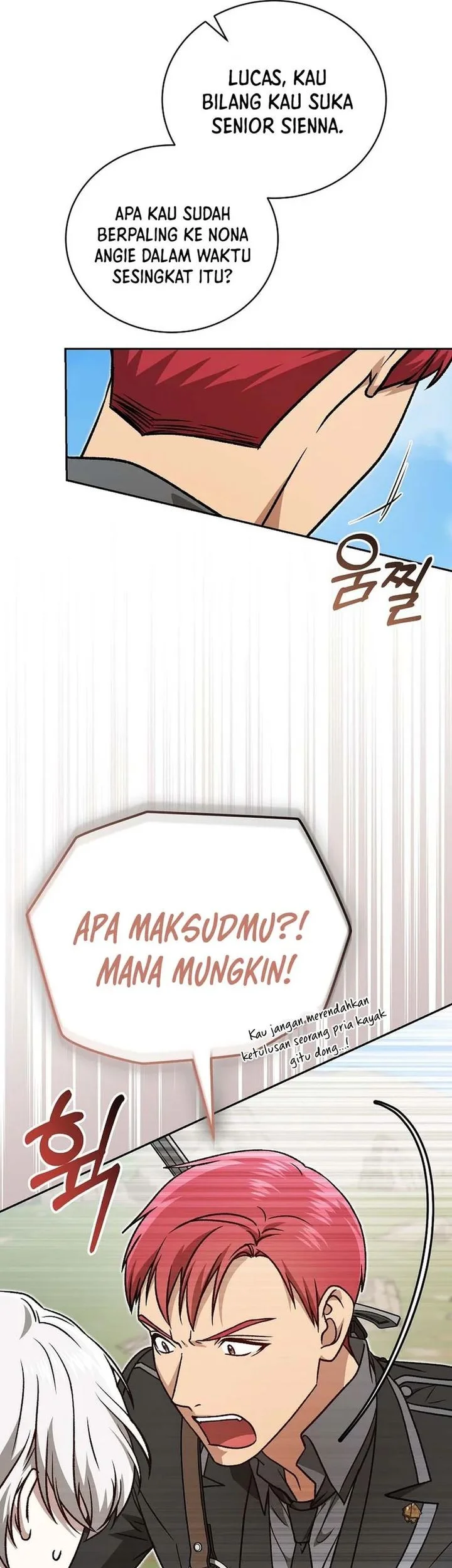 The Concept-Grasping Magical Genius Chapter 47 - halaman 28