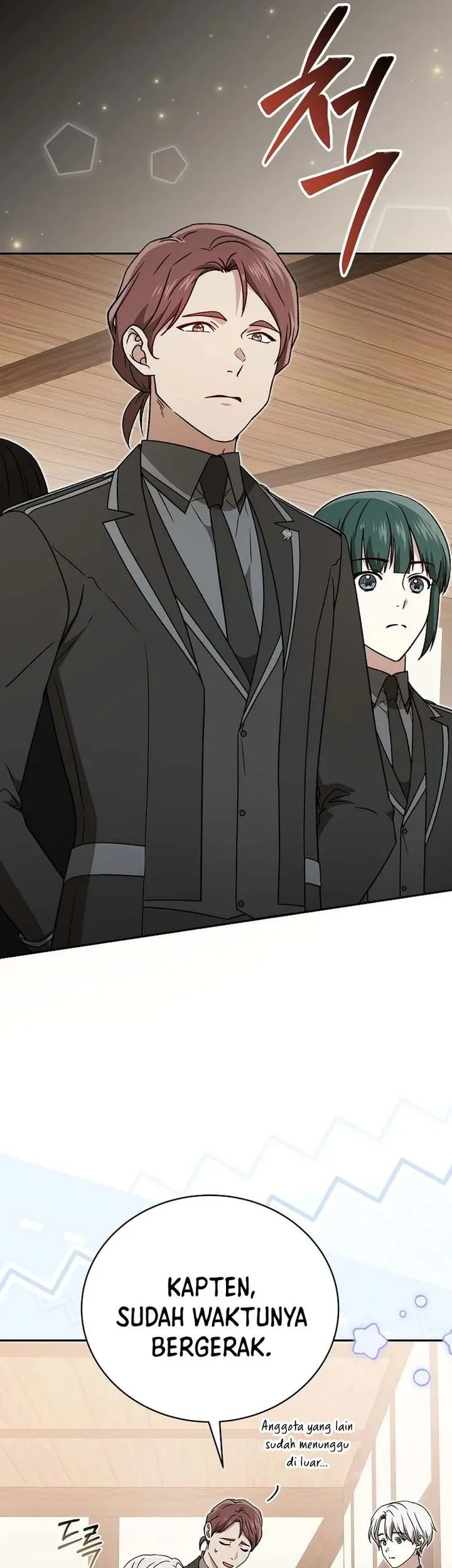 The Concept-Grasping Magical Genius Chapter 47 - halaman 3