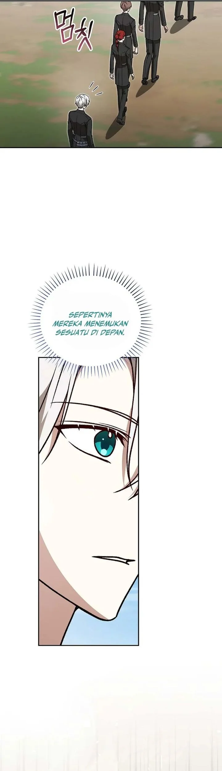 The Concept-Grasping Magical Genius Chapter 47 - halaman 32