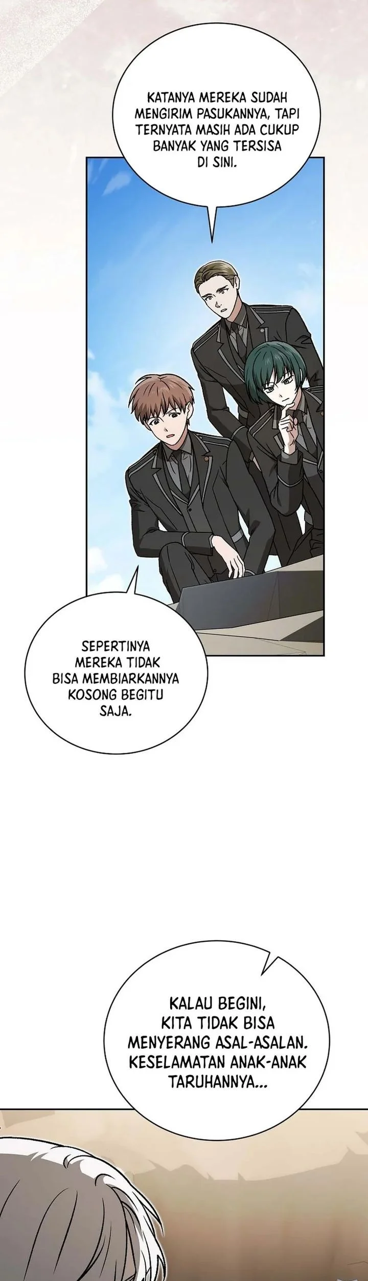 The Concept-Grasping Magical Genius Chapter 47 - halaman 36