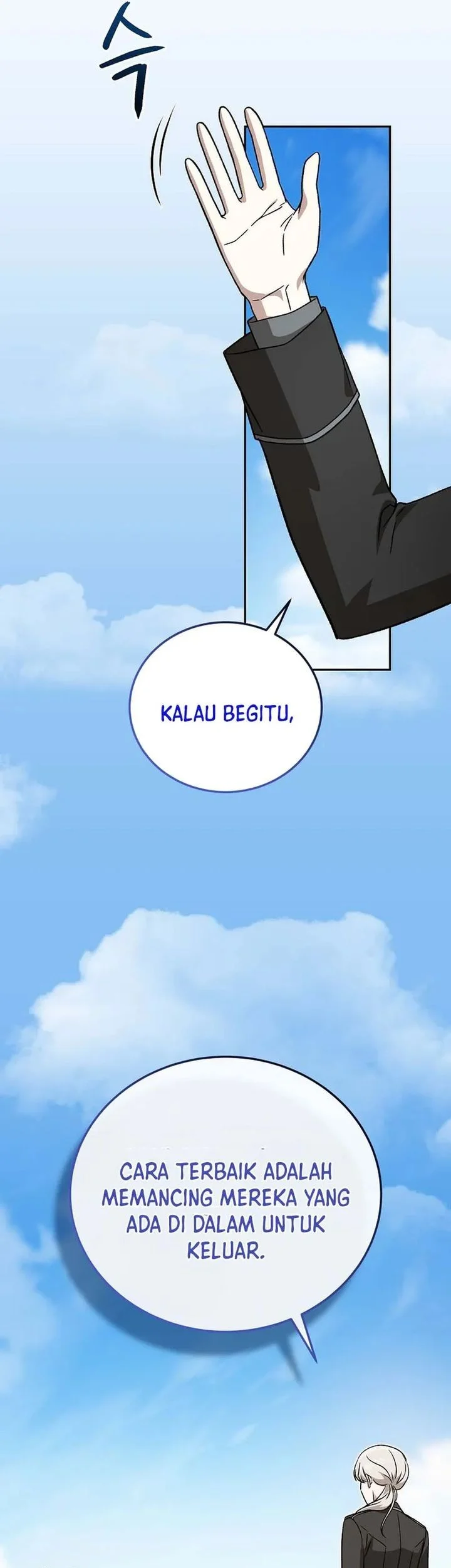 The Concept-Grasping Magical Genius Chapter 47 - halaman 38