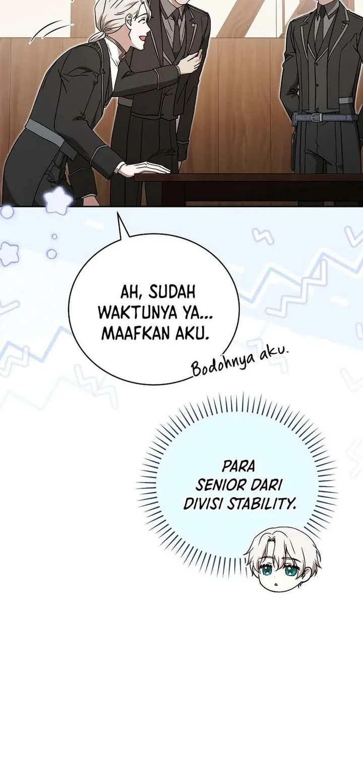 The Concept-Grasping Magical Genius Chapter 47 - halaman 4