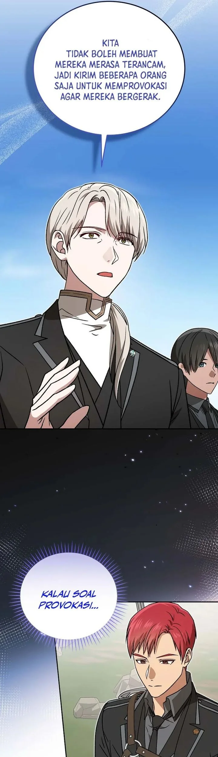 The Concept-Grasping Magical Genius Chapter 47 - halaman 40