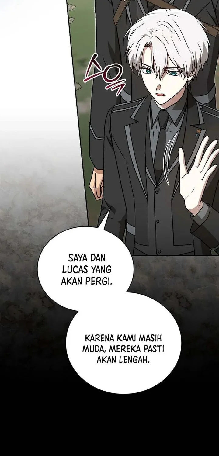The Concept-Grasping Magical Genius Chapter 47 - halaman 41