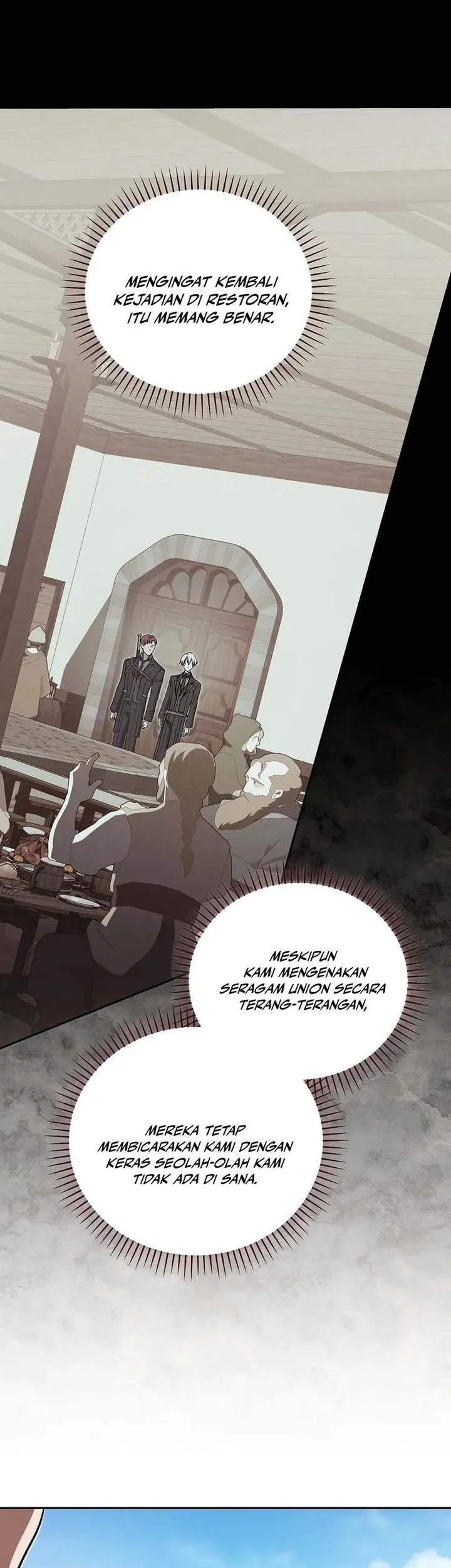 The Concept-Grasping Magical Genius Chapter 47 - halaman 42