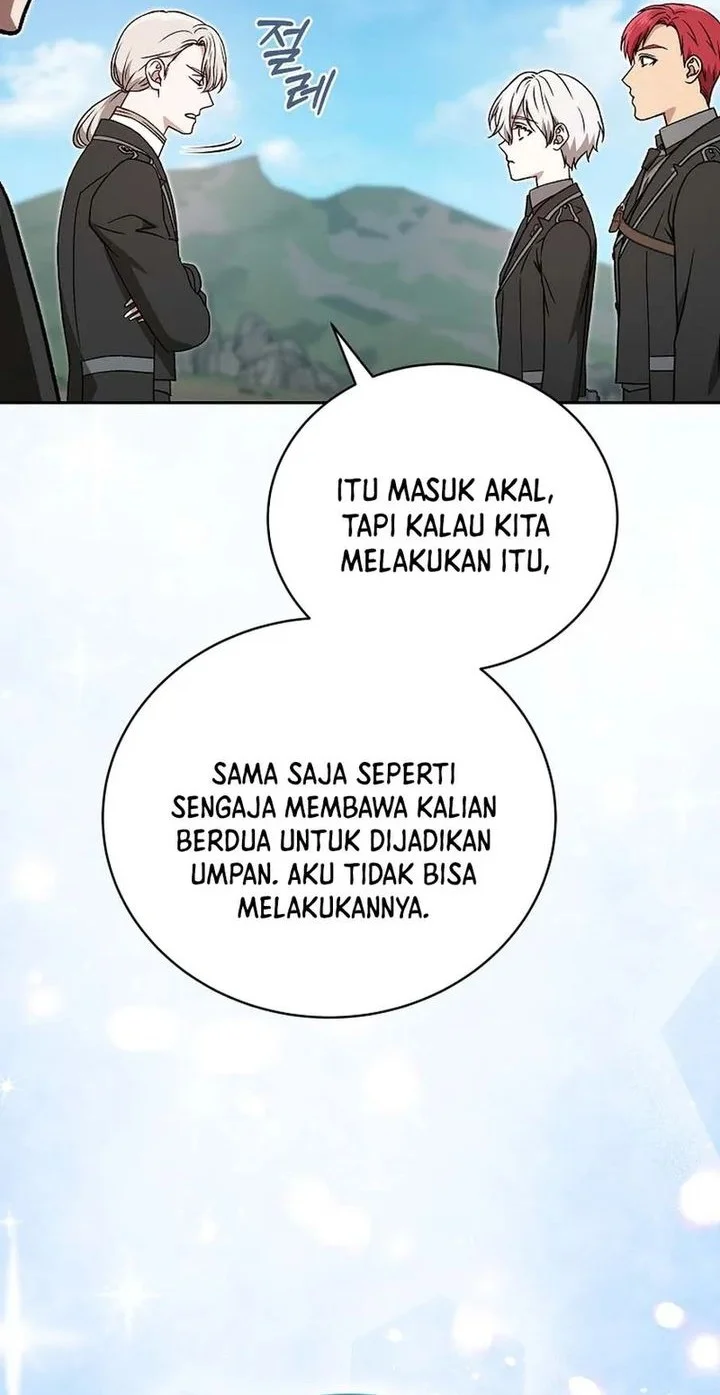 The Concept-Grasping Magical Genius Chapter 47 - halaman 43
