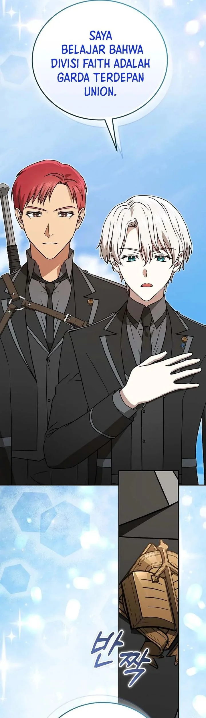 The Concept-Grasping Magical Genius Chapter 47 - halaman 44
