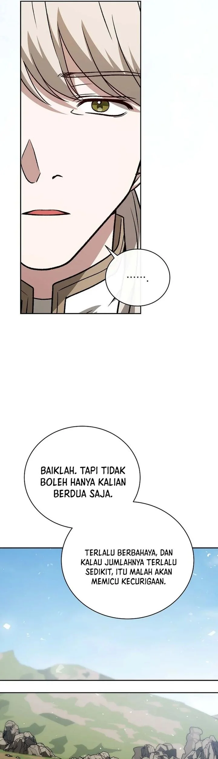 The Concept-Grasping Magical Genius Chapter 47 - halaman 46