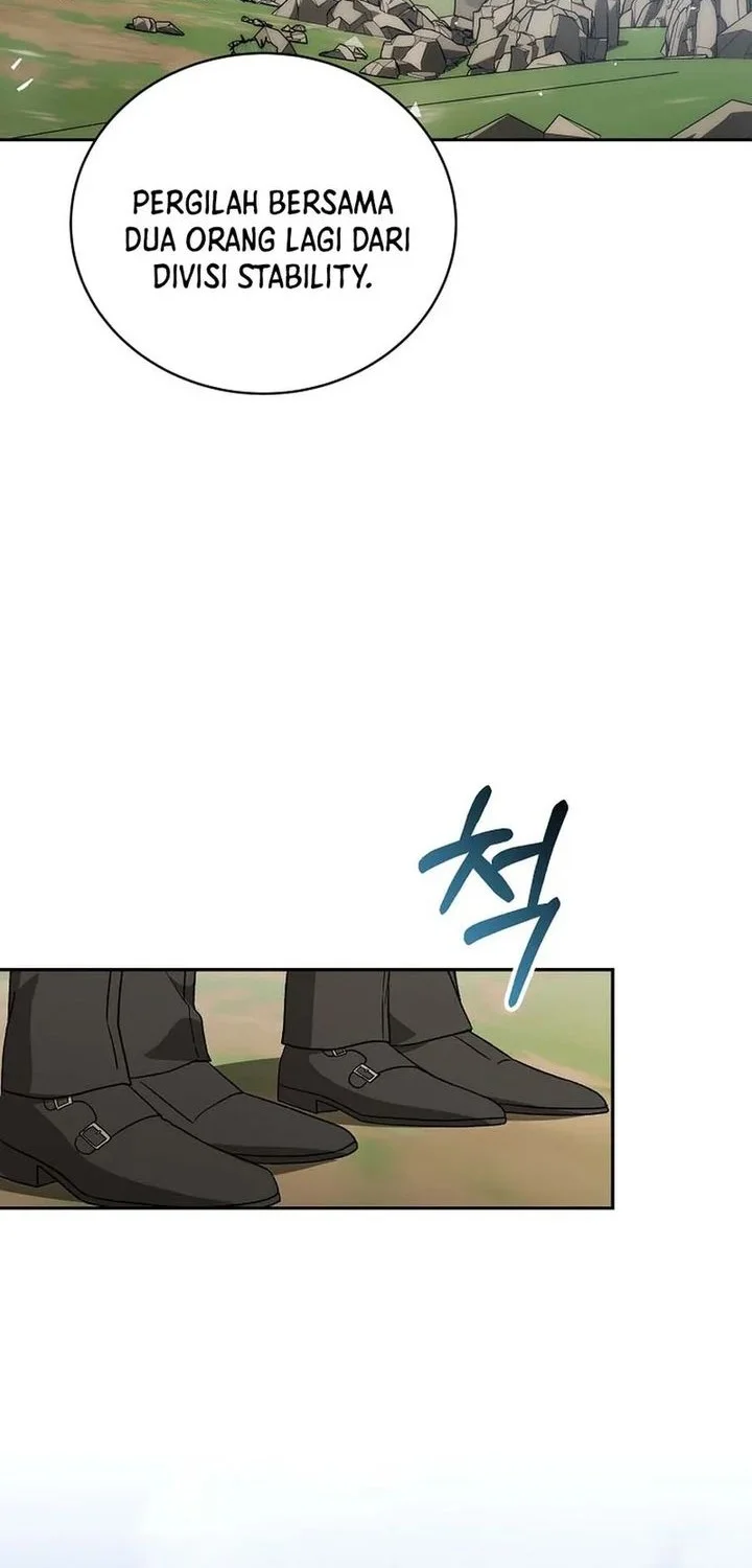 The Concept-Grasping Magical Genius Chapter 47 - halaman 47