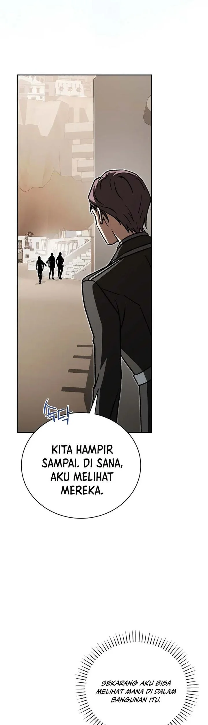 The Concept-Grasping Magical Genius Chapter 47 - halaman 53