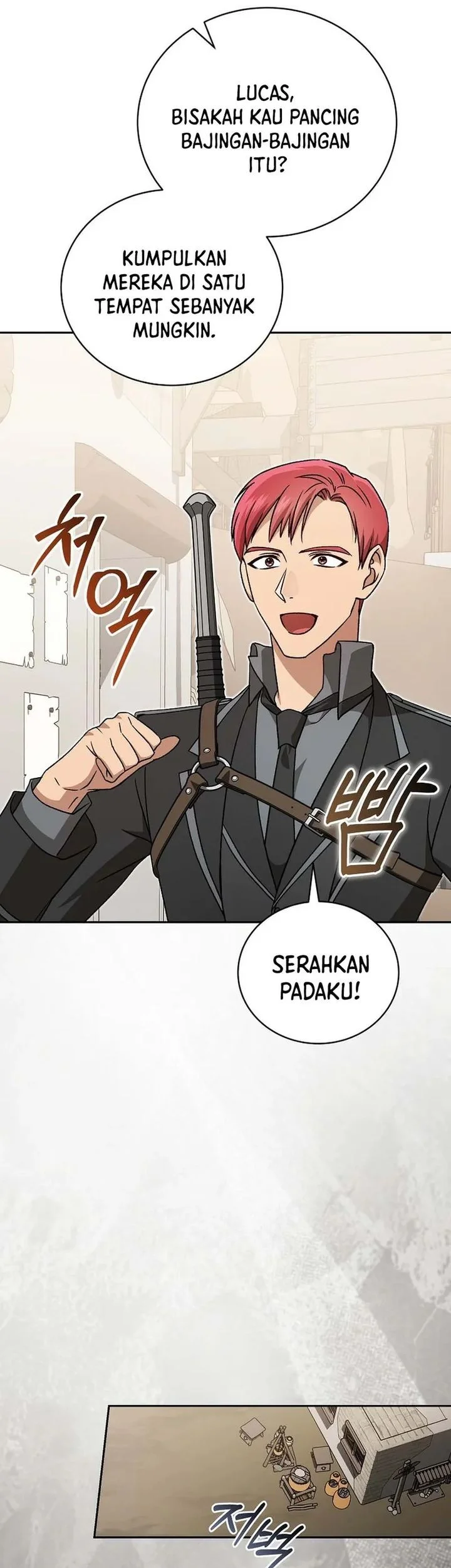 The Concept-Grasping Magical Genius Chapter 47 - halaman 59
