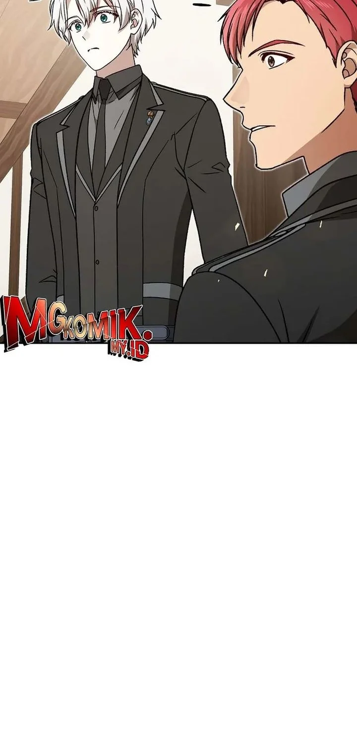 The Concept-Grasping Magical Genius Chapter 47 - halaman 6