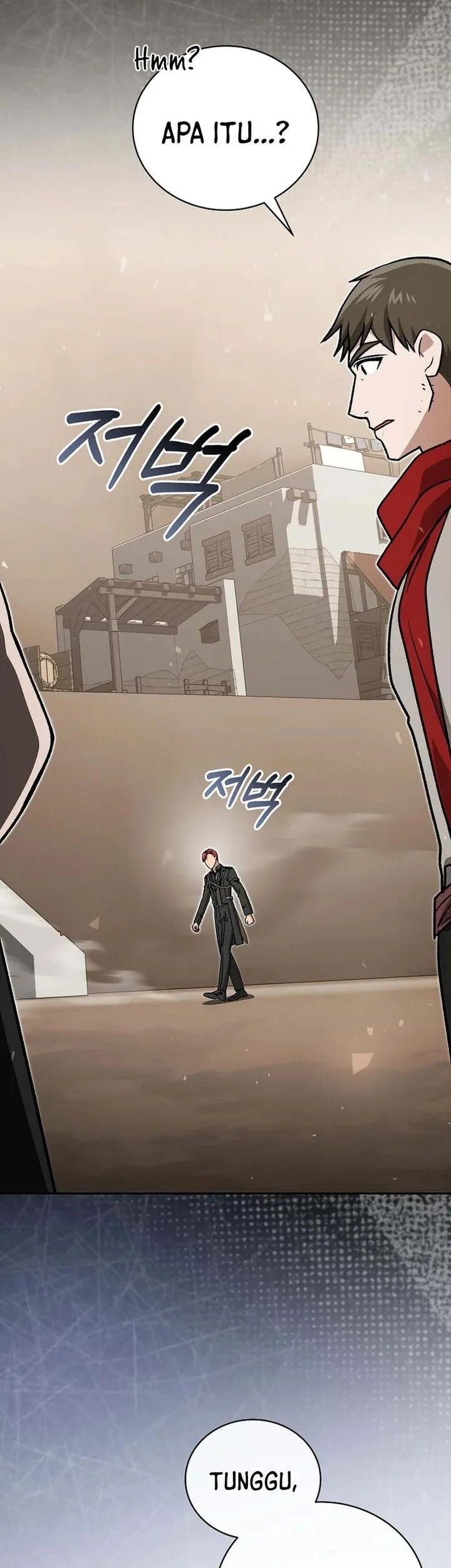 The Concept-Grasping Magical Genius Chapter 47 - halaman 61