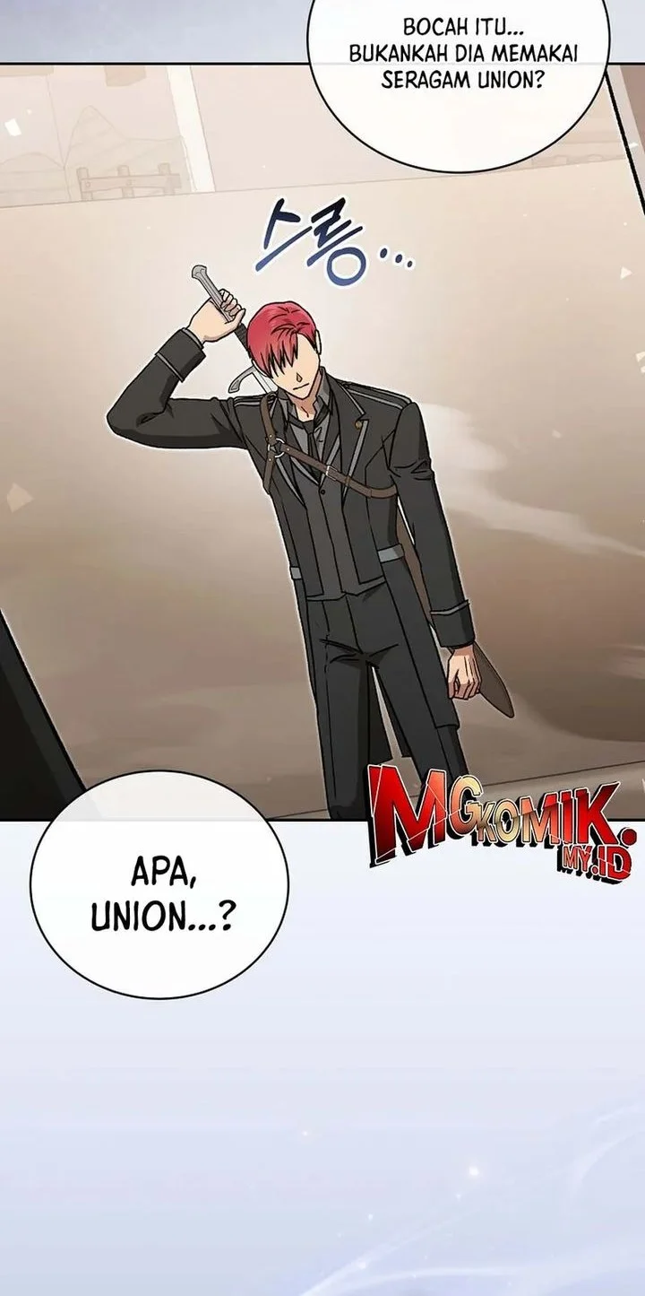 The Concept-Grasping Magical Genius Chapter 47 - halaman 62
