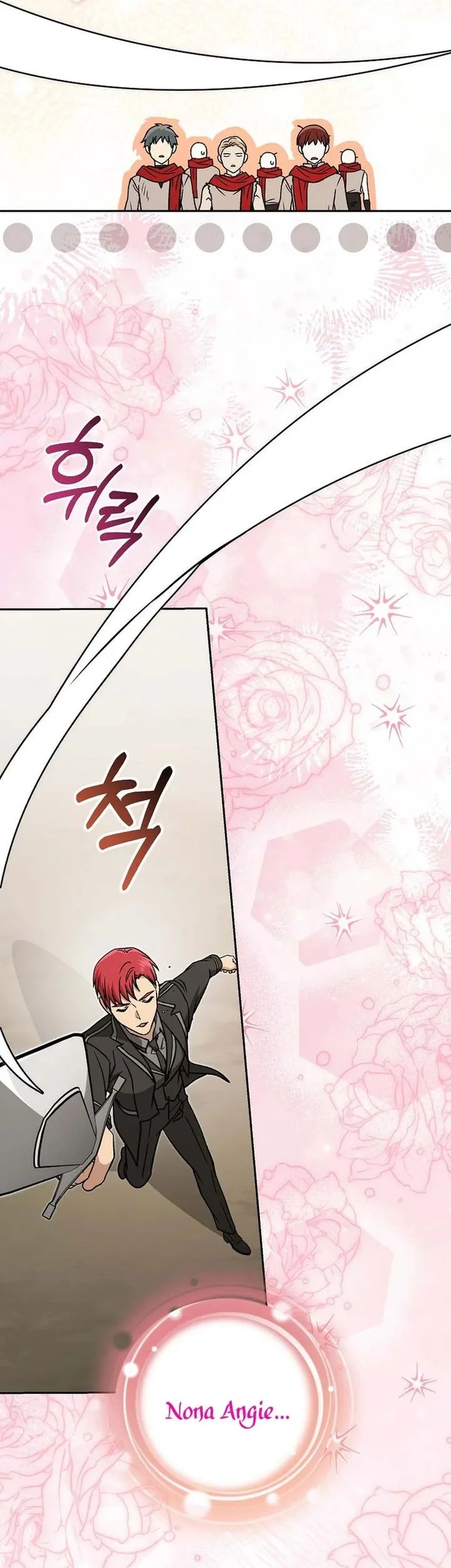 The Concept-Grasping Magical Genius Chapter 47 - halaman 65