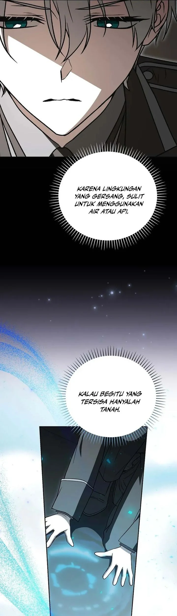 The Concept-Grasping Magical Genius Chapter 47 - halaman 69