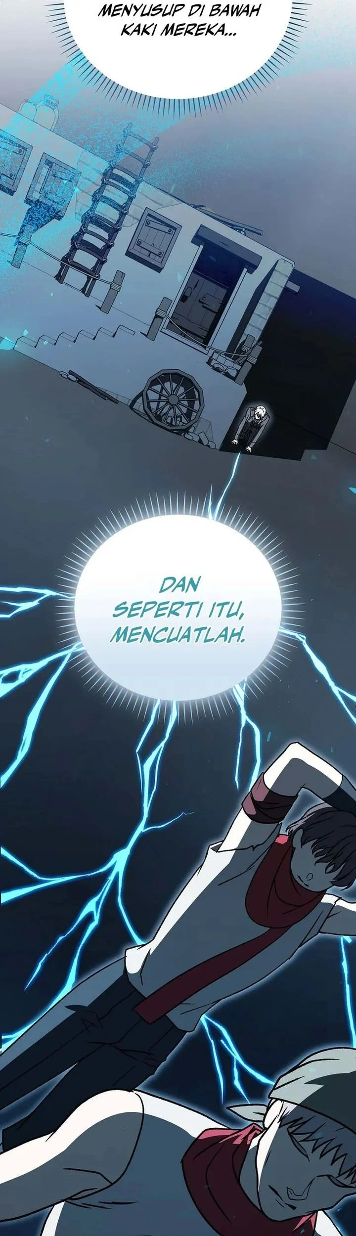 The Concept-Grasping Magical Genius Chapter 47 - halaman 71
