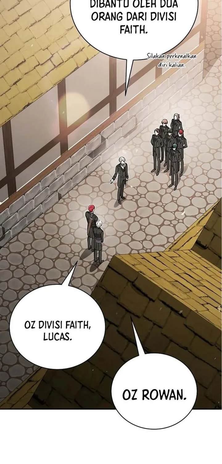 The Concept-Grasping Magical Genius Chapter 47 - halaman 8