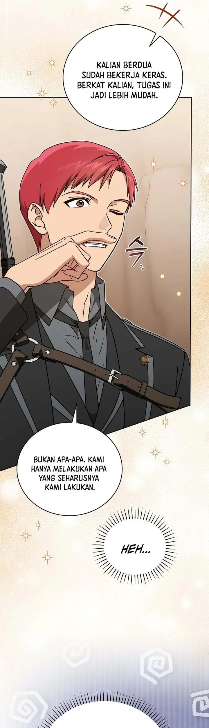 The Concept-Grasping Magical Genius Chapter 48 - halaman 11