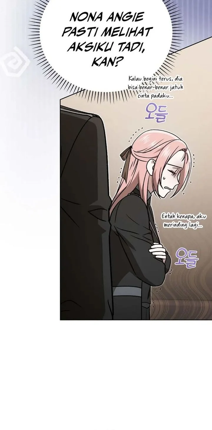 The Concept-Grasping Magical Genius Chapter 48 - halaman 12