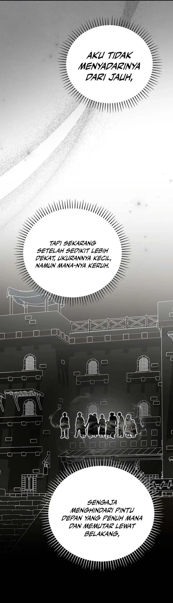 The Concept-Grasping Magical Genius Chapter 48 - halaman 17