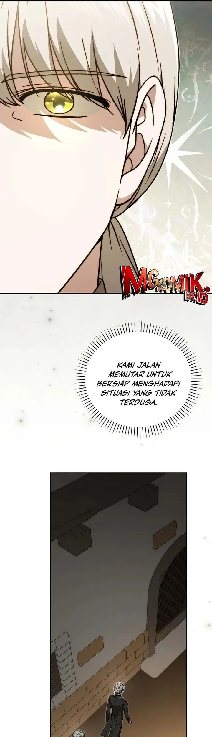 The Concept-Grasping Magical Genius Chapter 48 - halaman 19