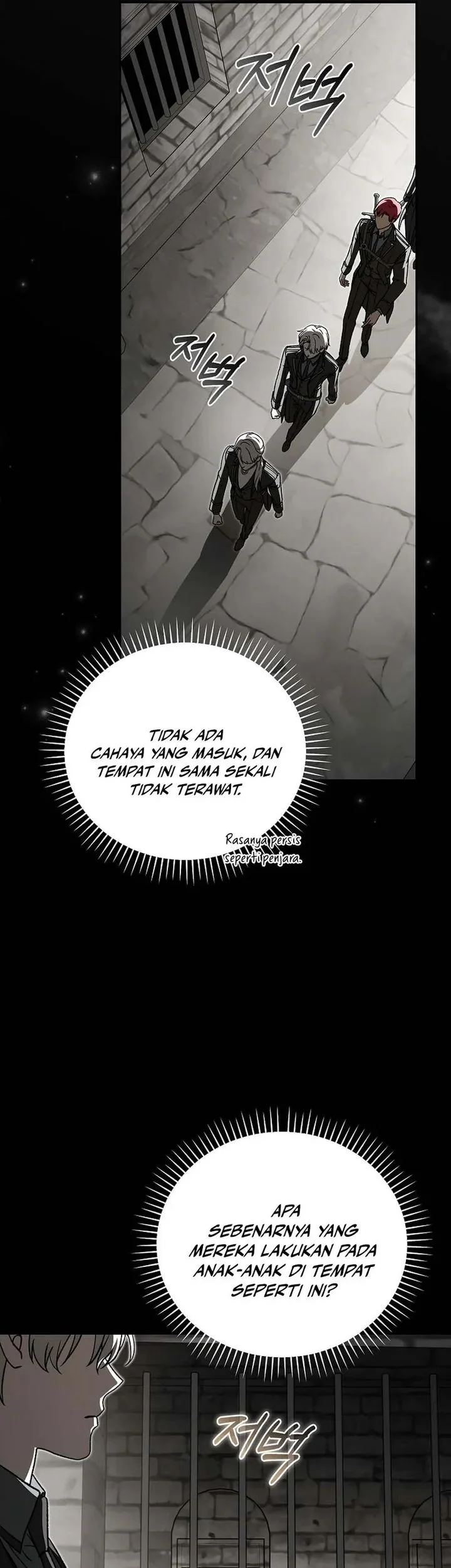 The Concept-Grasping Magical Genius Chapter 48 - halaman 23
