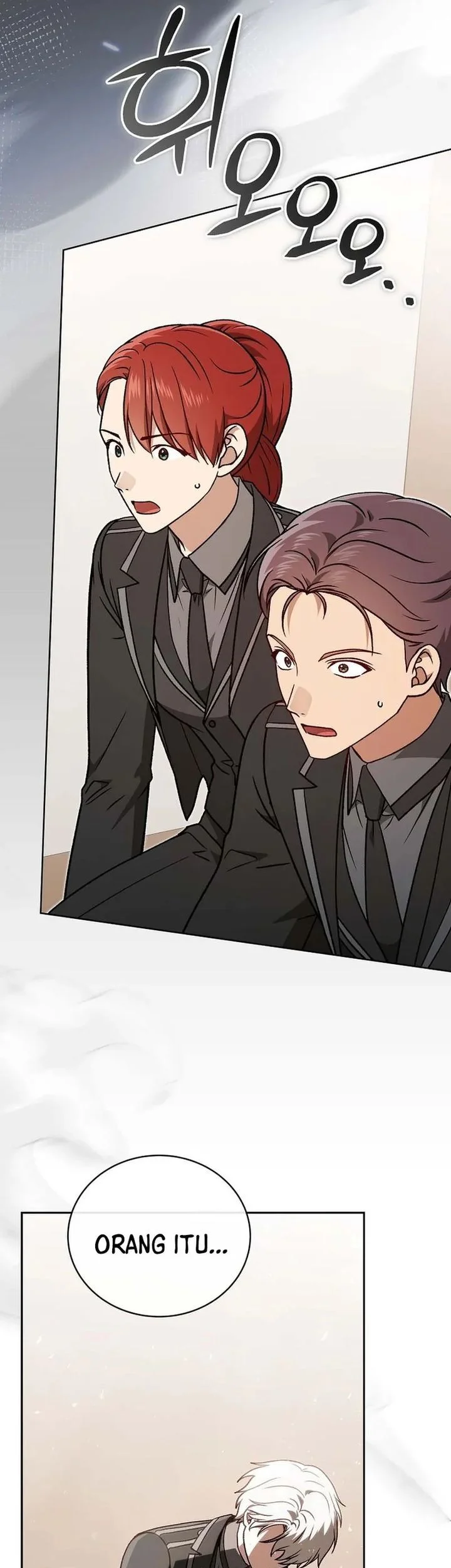 The Concept-Grasping Magical Genius Chapter 48 - halaman 3