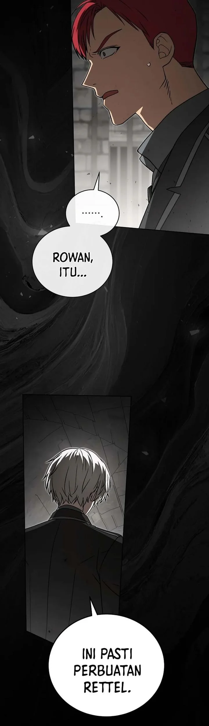 The Concept-Grasping Magical Genius Chapter 48 - halaman 33