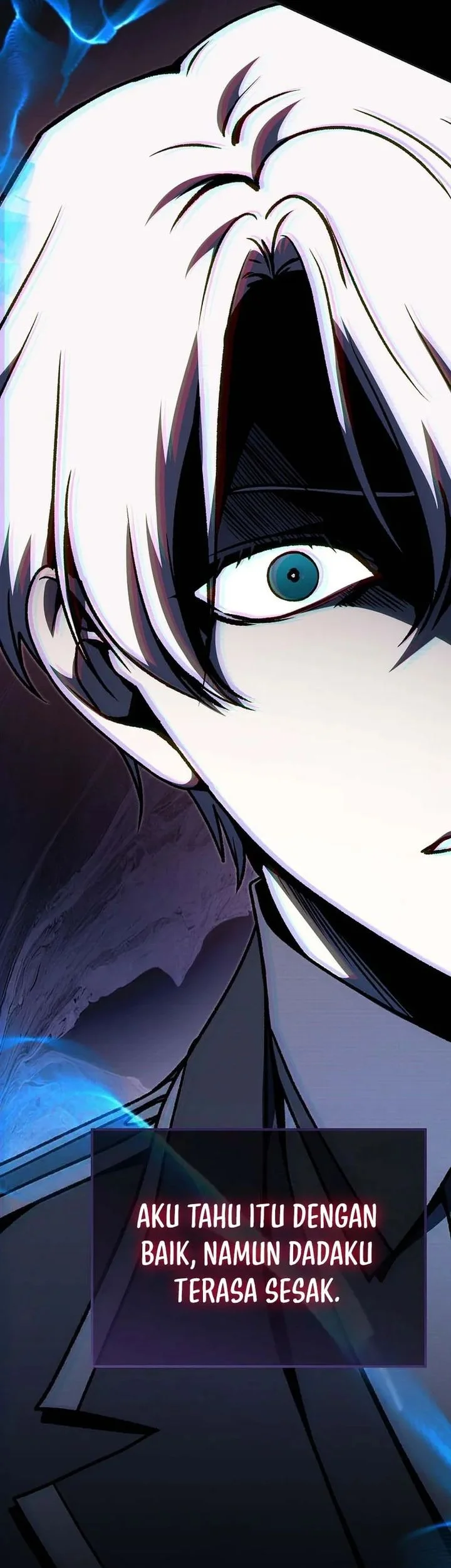 The Concept-Grasping Magical Genius Chapter 48 - halaman 41
