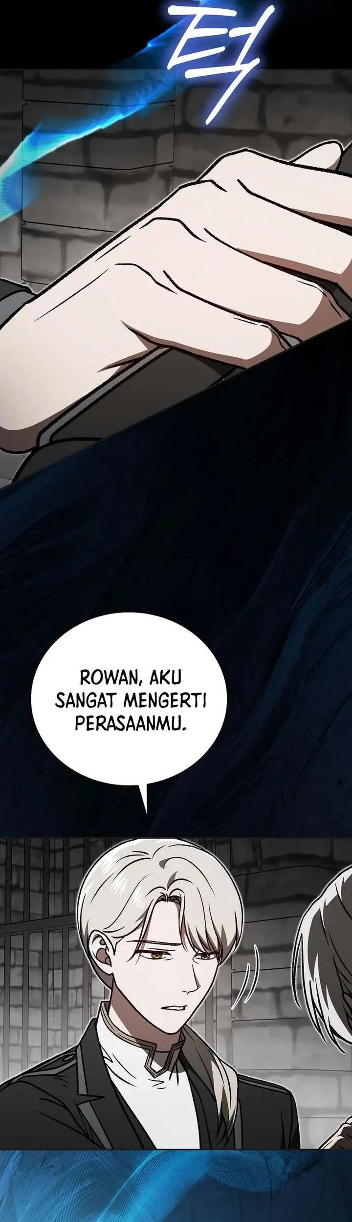 The Concept-Grasping Magical Genius Chapter 48 - halaman 43