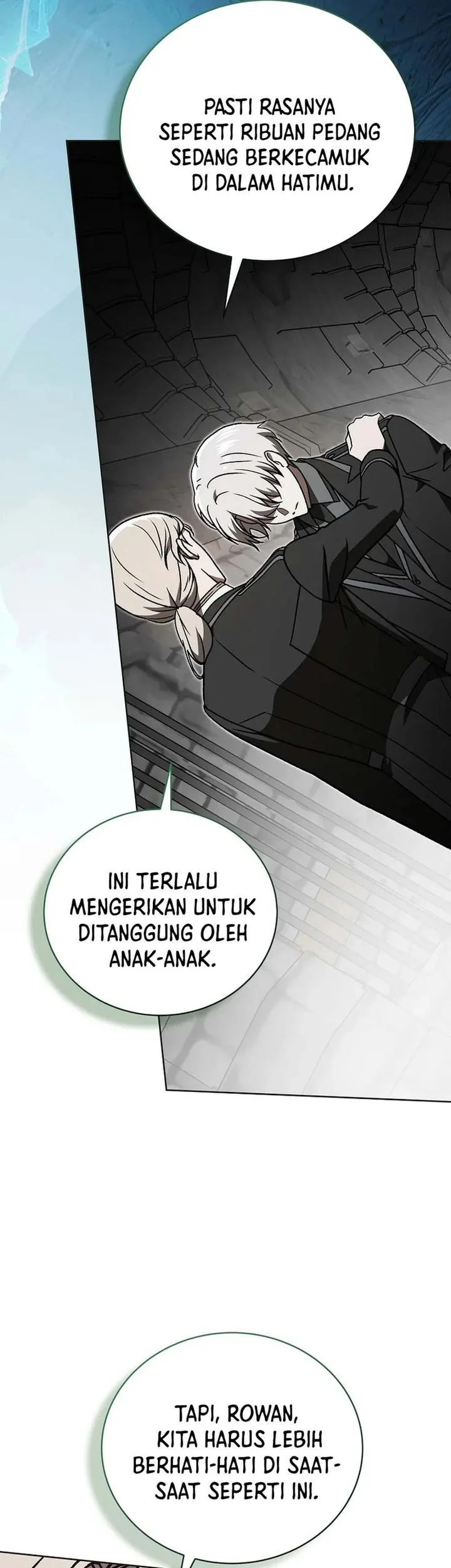 The Concept-Grasping Magical Genius Chapter 48 - halaman 45