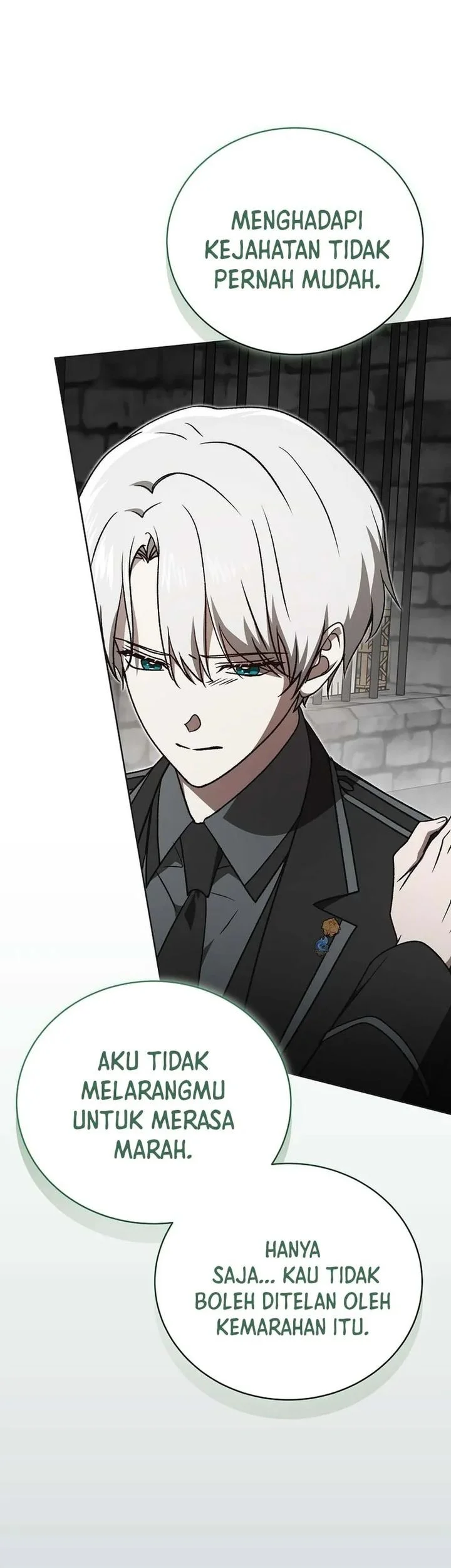 The Concept-Grasping Magical Genius Chapter 48 - halaman 47