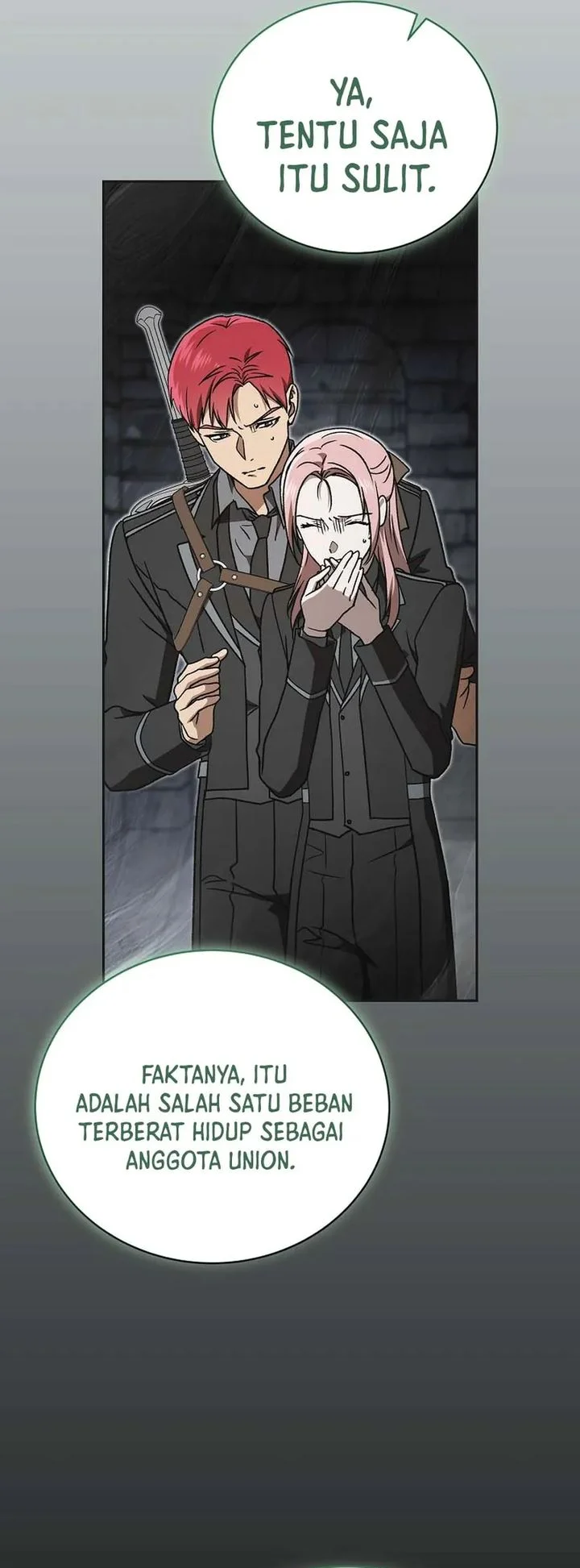 The Concept-Grasping Magical Genius Chapter 48 - halaman 49