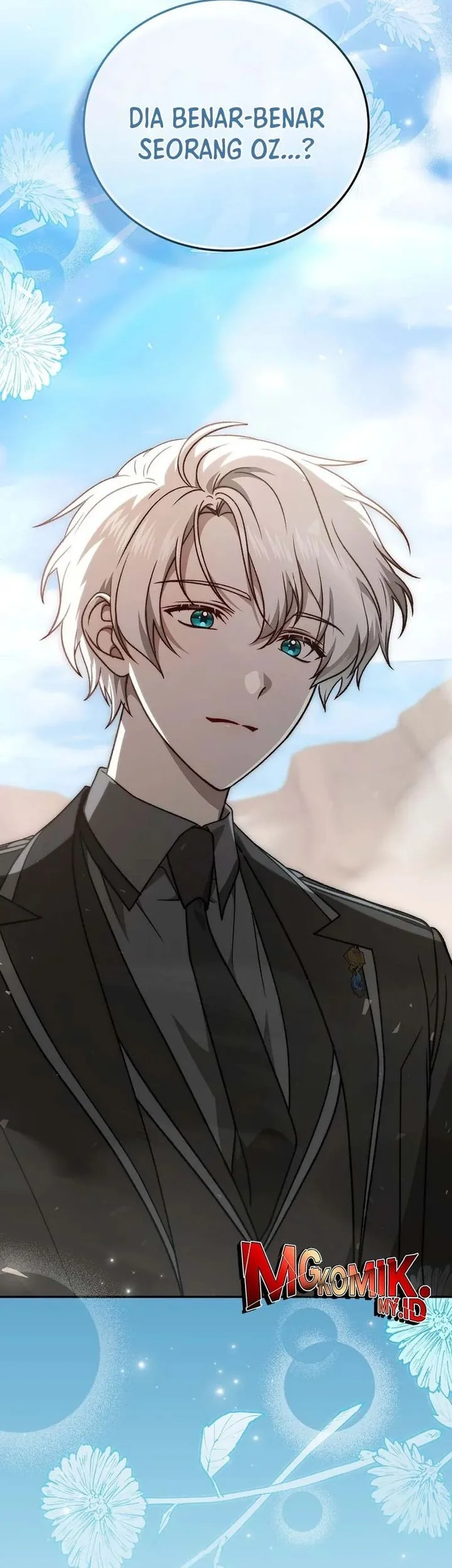 The Concept-Grasping Magical Genius Chapter 48 - halaman 5