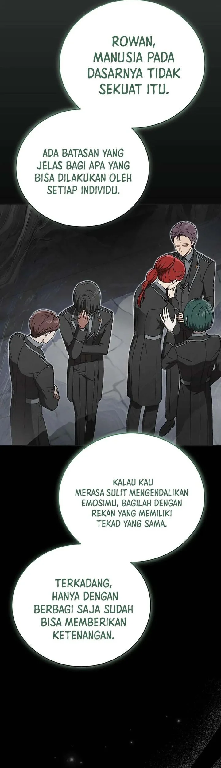 The Concept-Grasping Magical Genius Chapter 48 - halaman 50