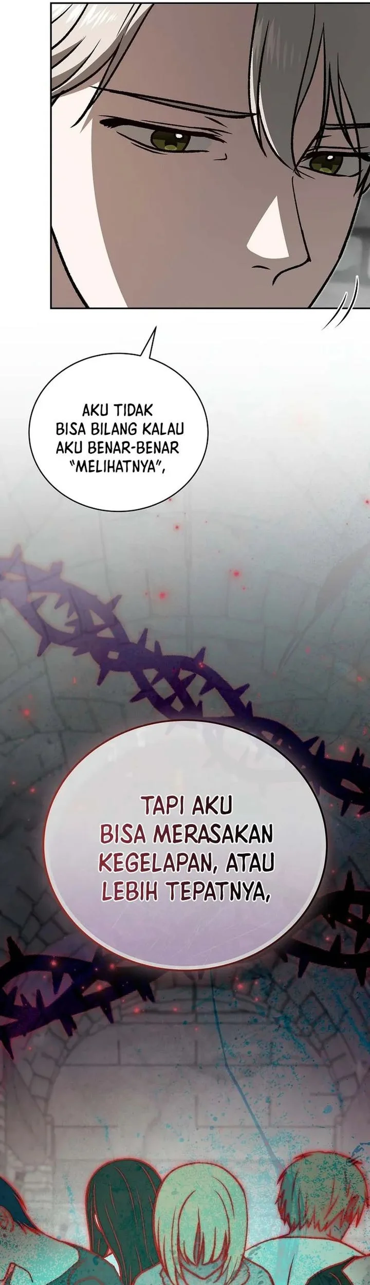 The Concept-Grasping Magical Genius Chapter 48 - halaman 60