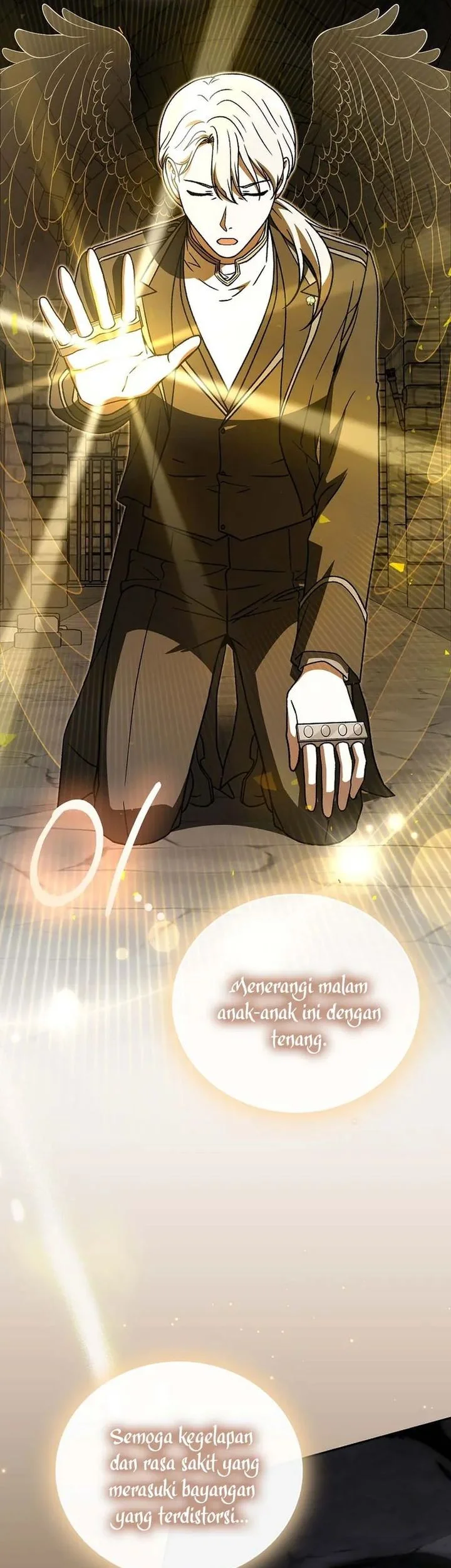 The Concept-Grasping Magical Genius Chapter 48 - halaman 68