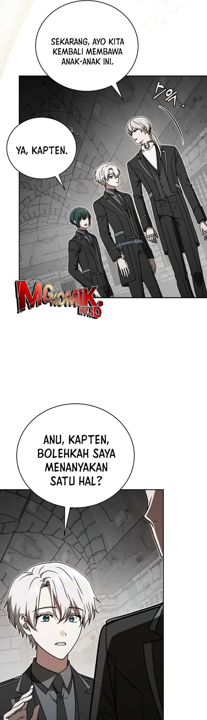 The Concept-Grasping Magical Genius Chapter 48 - halaman 74