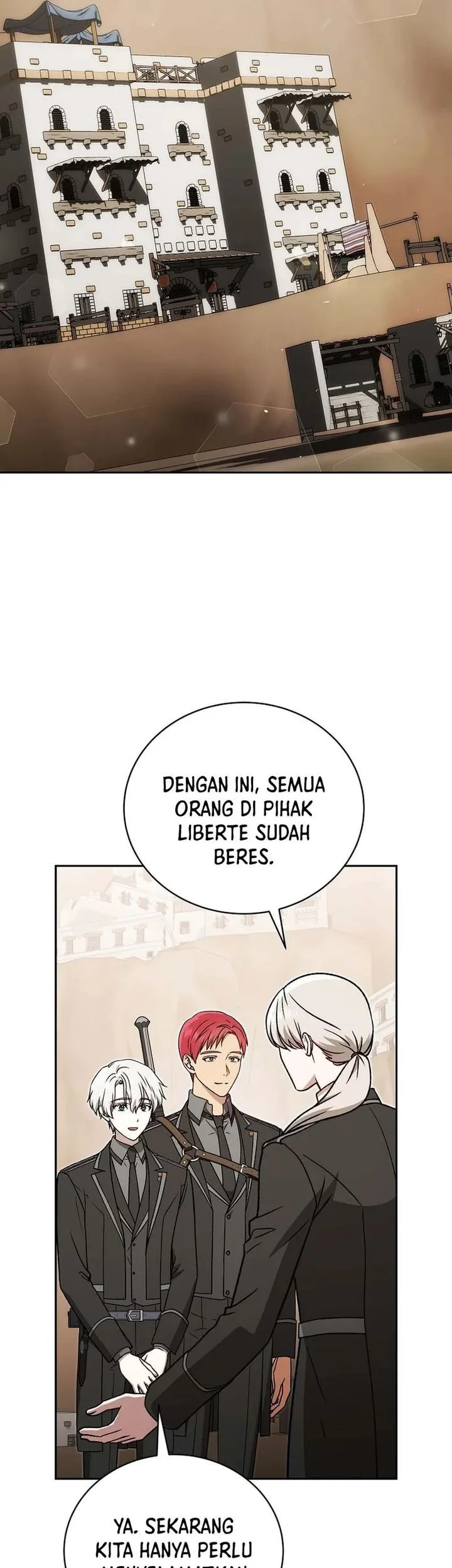 The Concept-Grasping Magical Genius Chapter 48 - halaman 9