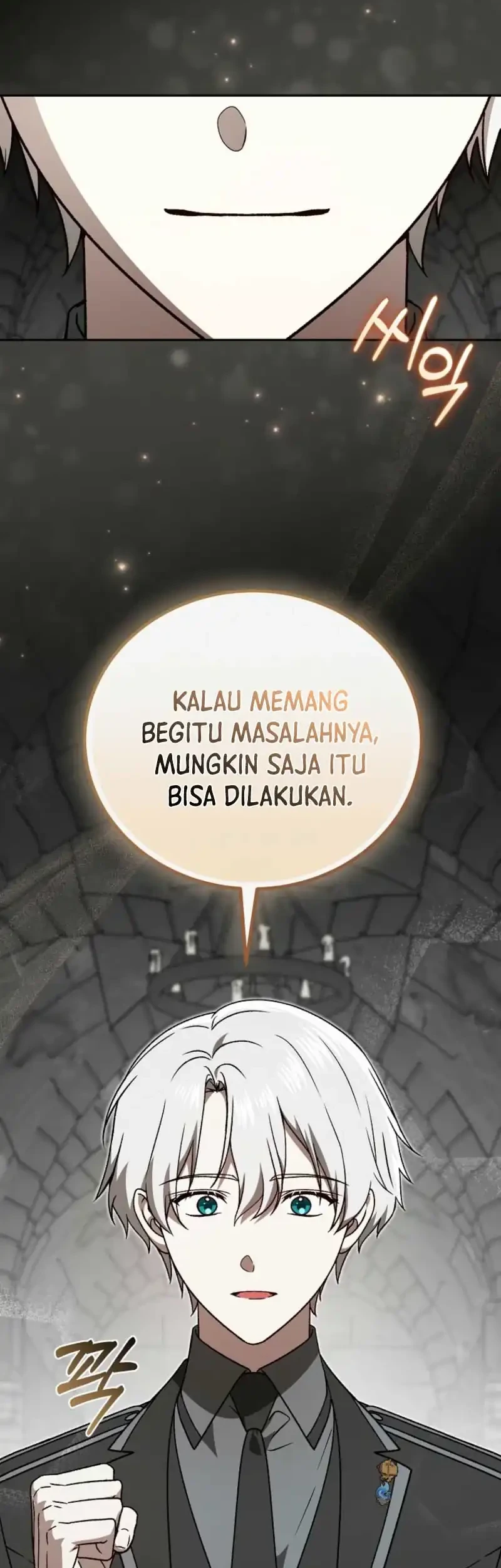 The Concept-Grasping Magical Genius Chapter 49 - halaman 11
