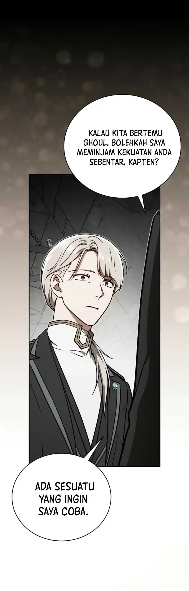 The Concept-Grasping Magical Genius Chapter 49 - halaman 13