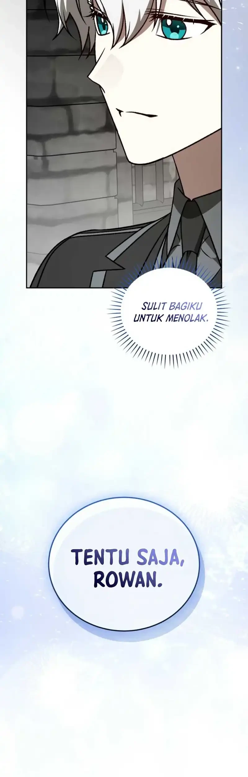 The Concept-Grasping Magical Genius Chapter 49 - halaman 15