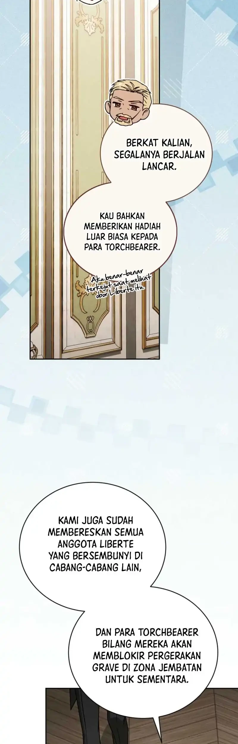 The Concept-Grasping Magical Genius Chapter 49 - halaman 21