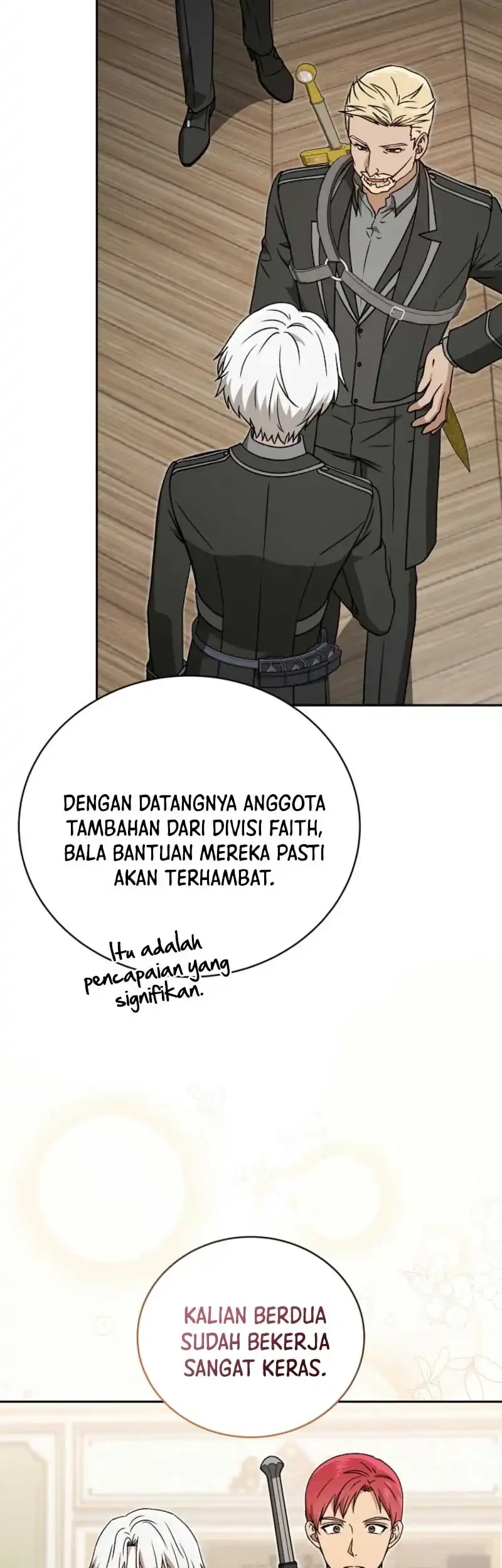 The Concept-Grasping Magical Genius Chapter 49 - halaman 22