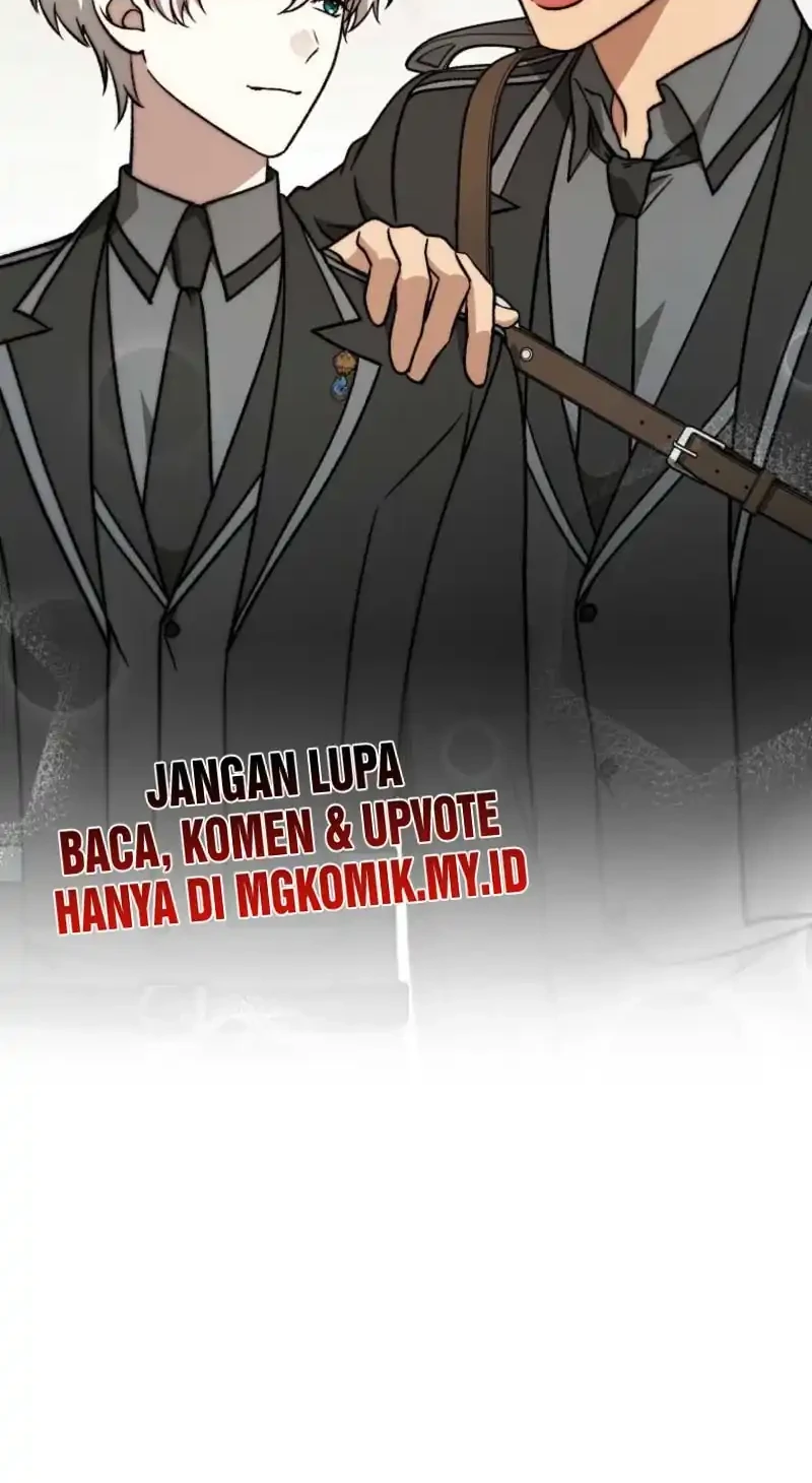 The Concept-Grasping Magical Genius Chapter 49 - halaman 25