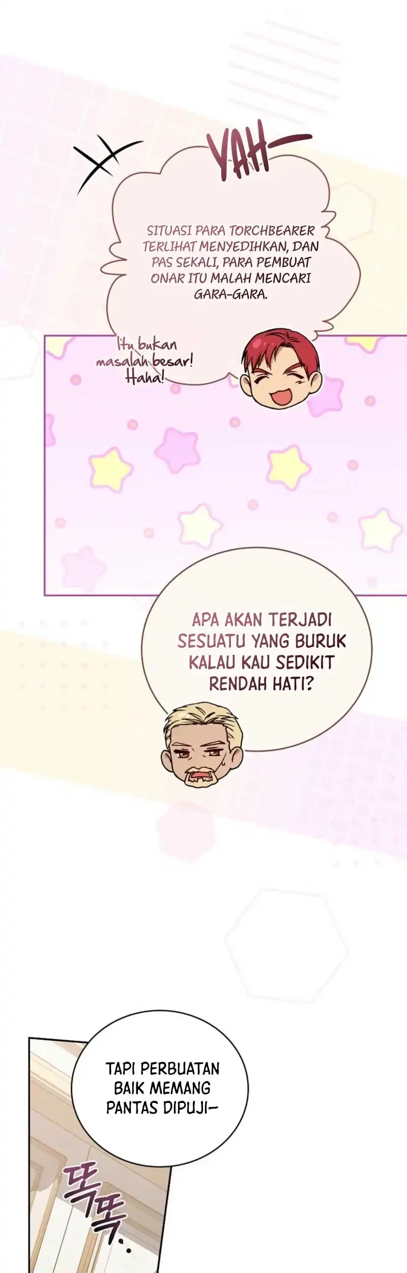 The Concept-Grasping Magical Genius Chapter 49 - halaman 26