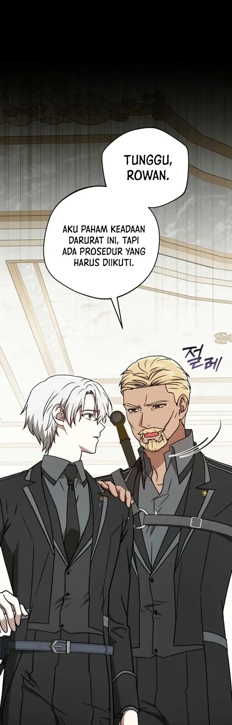 The Concept-Grasping Magical Genius Chapter 49 - halaman 31