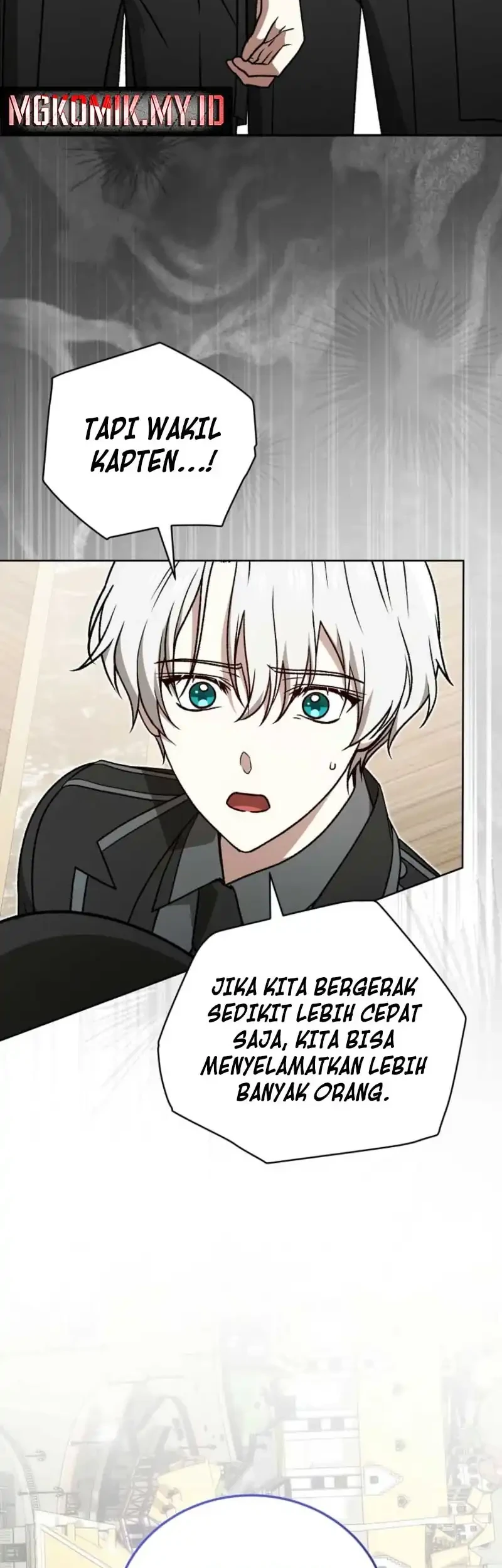 The Concept-Grasping Magical Genius Chapter 49 - halaman 32