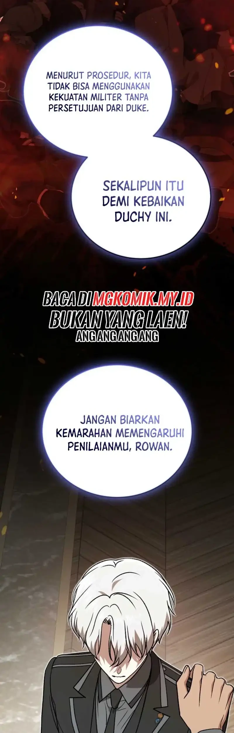 The Concept-Grasping Magical Genius Chapter 49 - halaman 34
